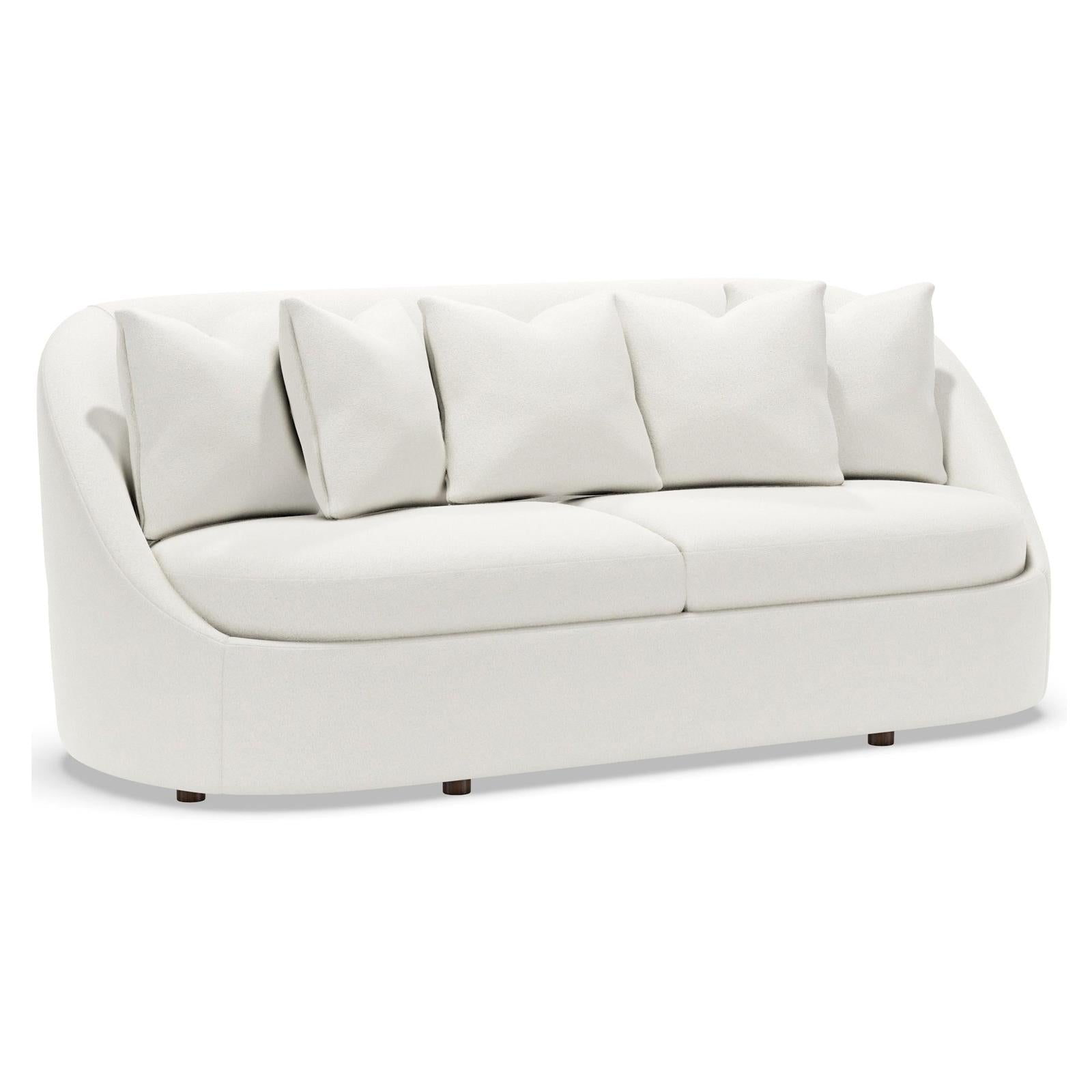 Artistica Home Artistica Upholstery Genevieve Sofa