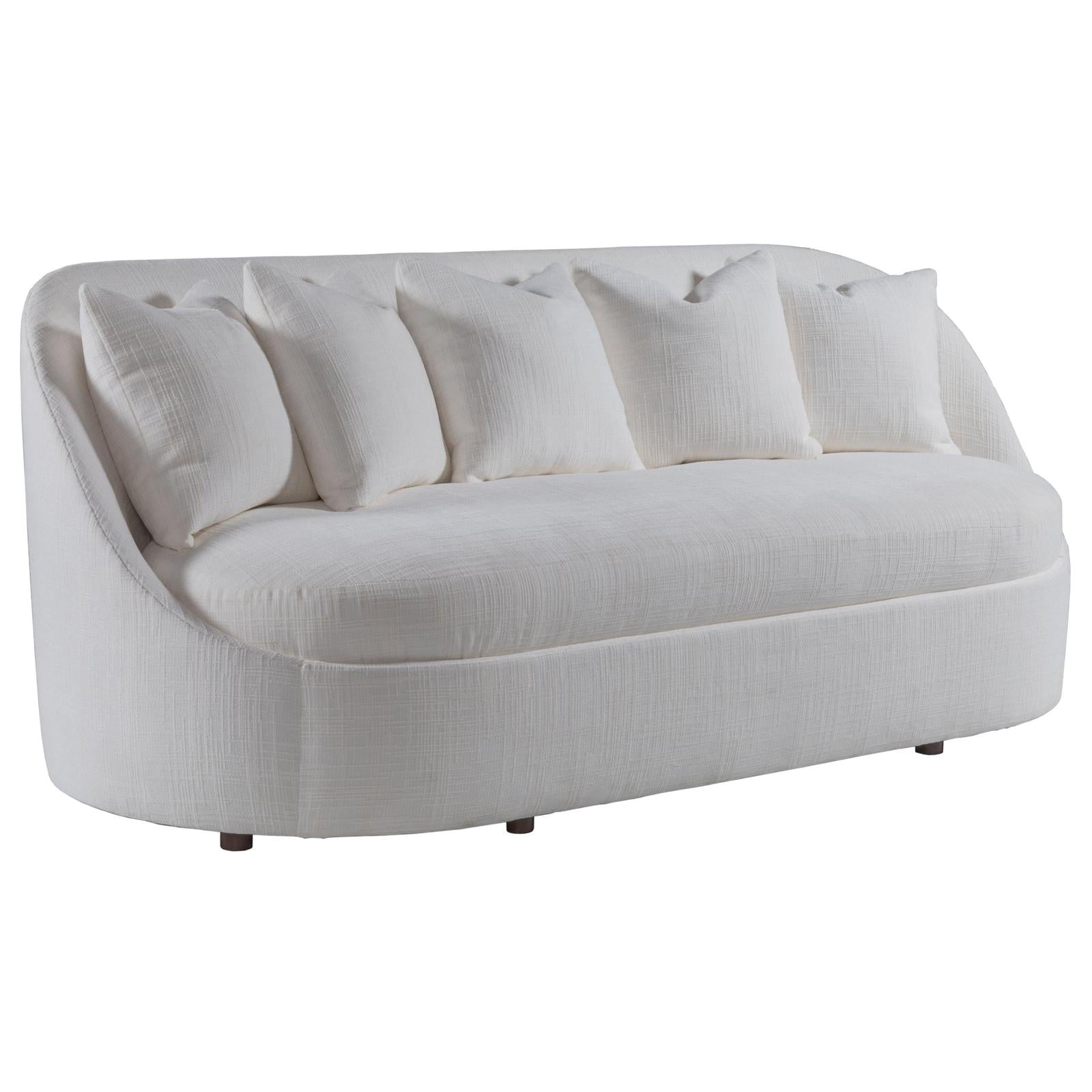 Artistica Home Artistica Upholstery Genevieve Bench Seat Sofa