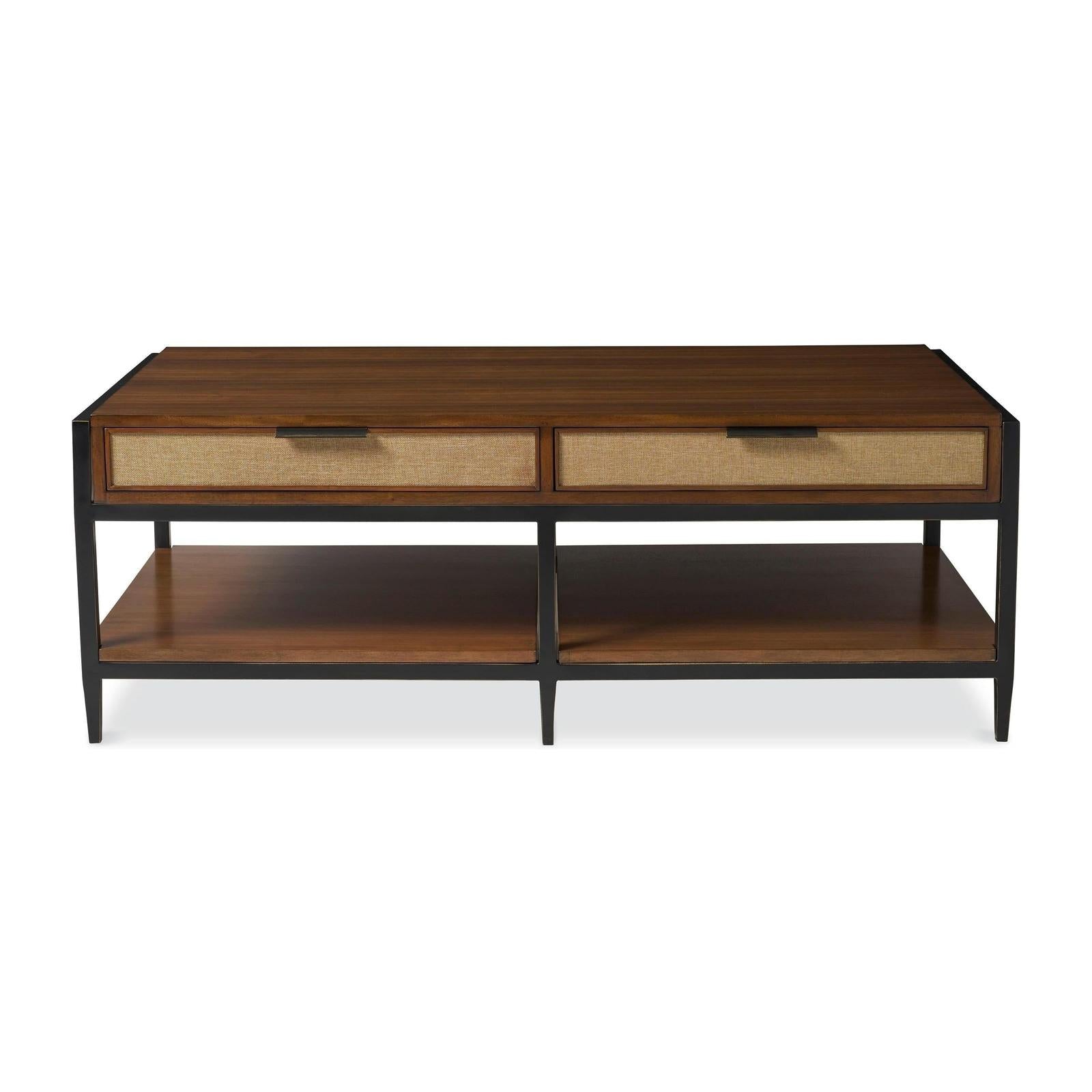 Ambella Sonoran Cocktail Table