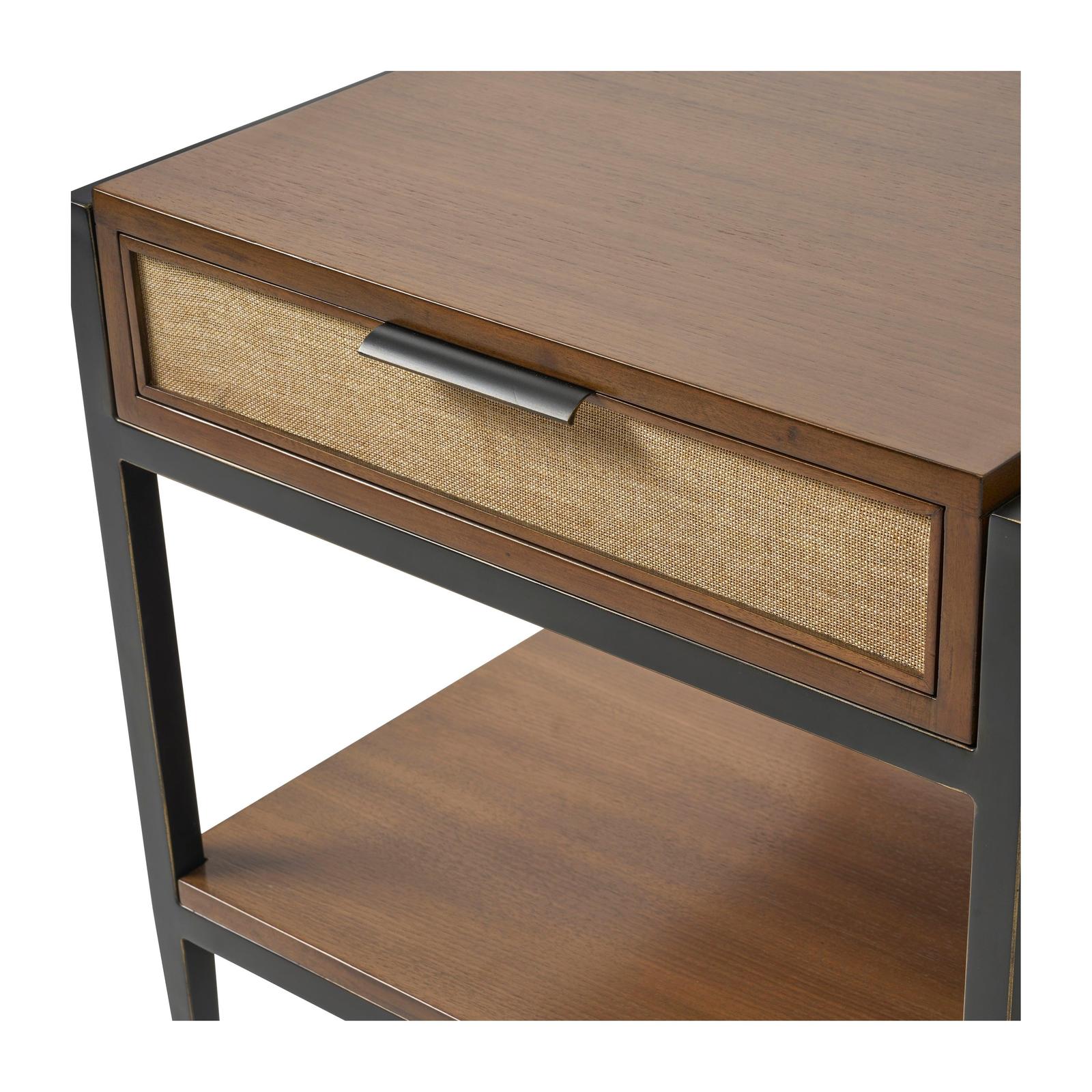 Ambella Sonoran Rectangular Side Table