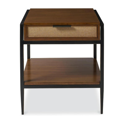 Ambella Sonoran Rectangular Side Table