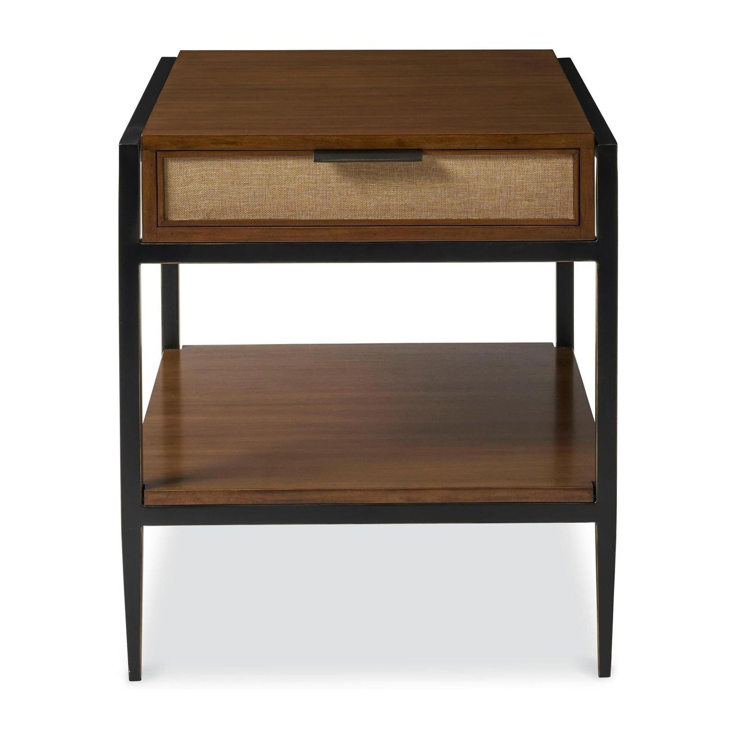 Ambella Sonoran Rectangular Side Table