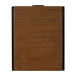 Ambella Sonoran Rectangular Side Table