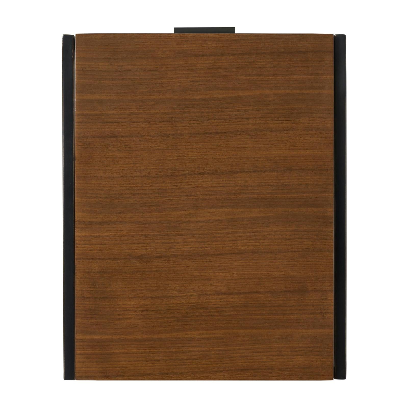 Ambella Sonoran Rectangular Side Table