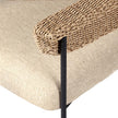 Four Hands Carrie Outdoor Dining Chair