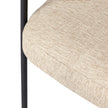 Four Hands Carrie Outdoor Dining Chair