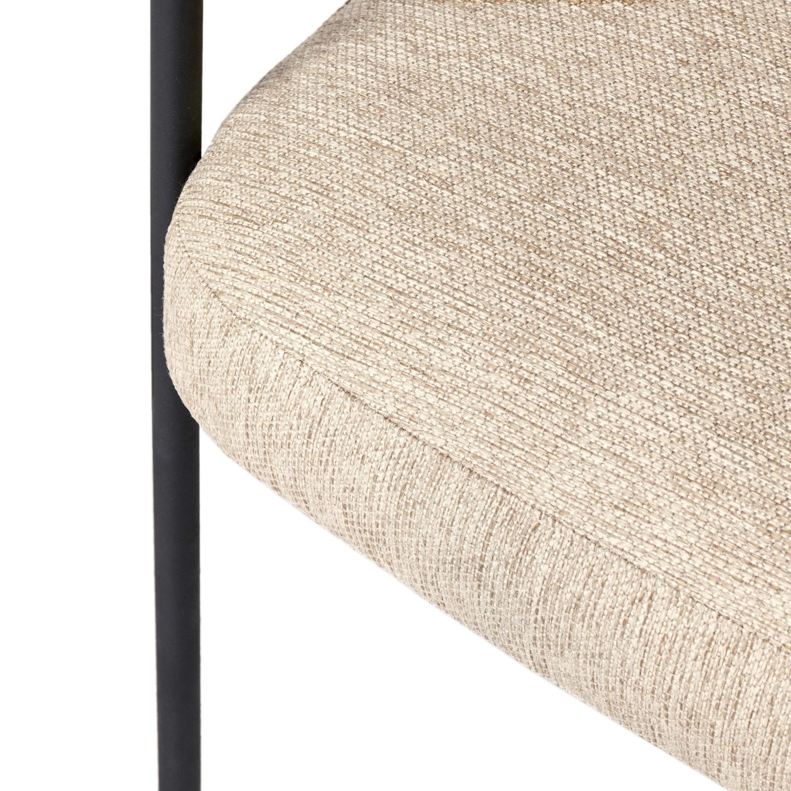 Four Hands Carrie Outdoor Dining Chair