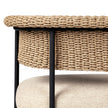 Four Hands Carrie Outdoor Dining Chair