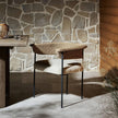 Four Hands Carrie Outdoor Dining Chair