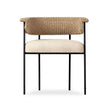 Four Hands Carrie Outdoor Dining Chair