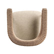 Four Hands Carrie Outdoor Dining Chair