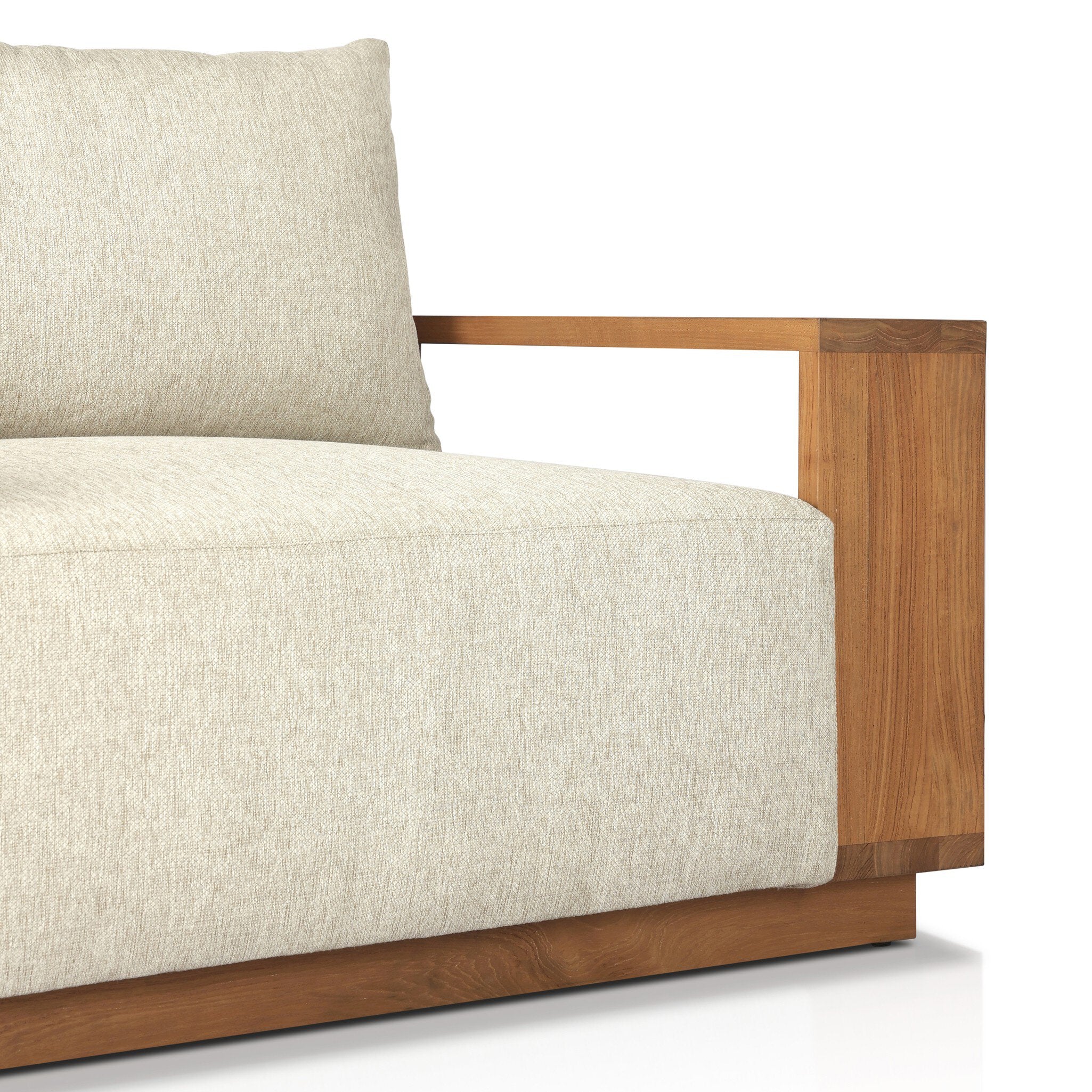 Four Hands Branford Outdoor Chair