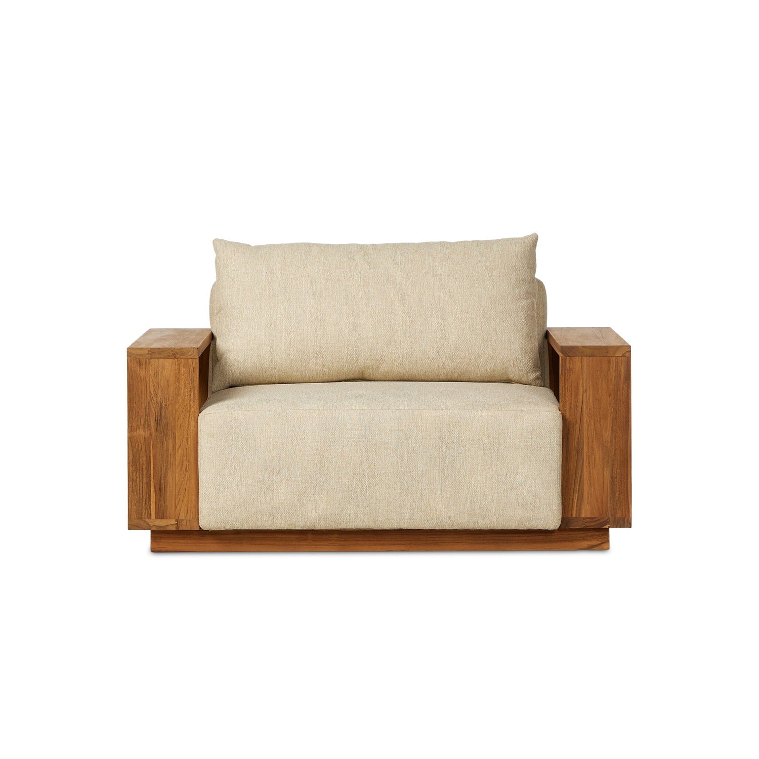 Four Hands Branford Outdoor Chair