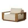 Four Hands Branford Outdoor Chair
