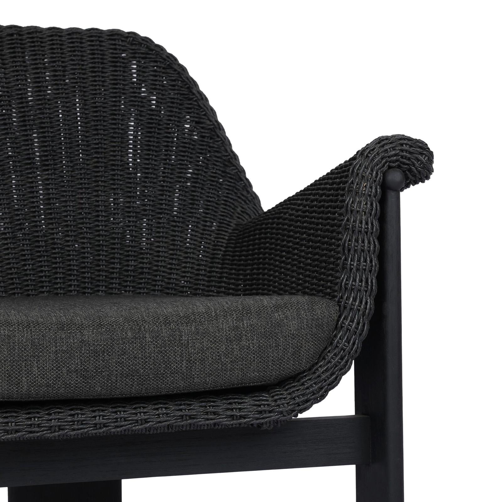 Four Hands Santoro Outdoor Chair