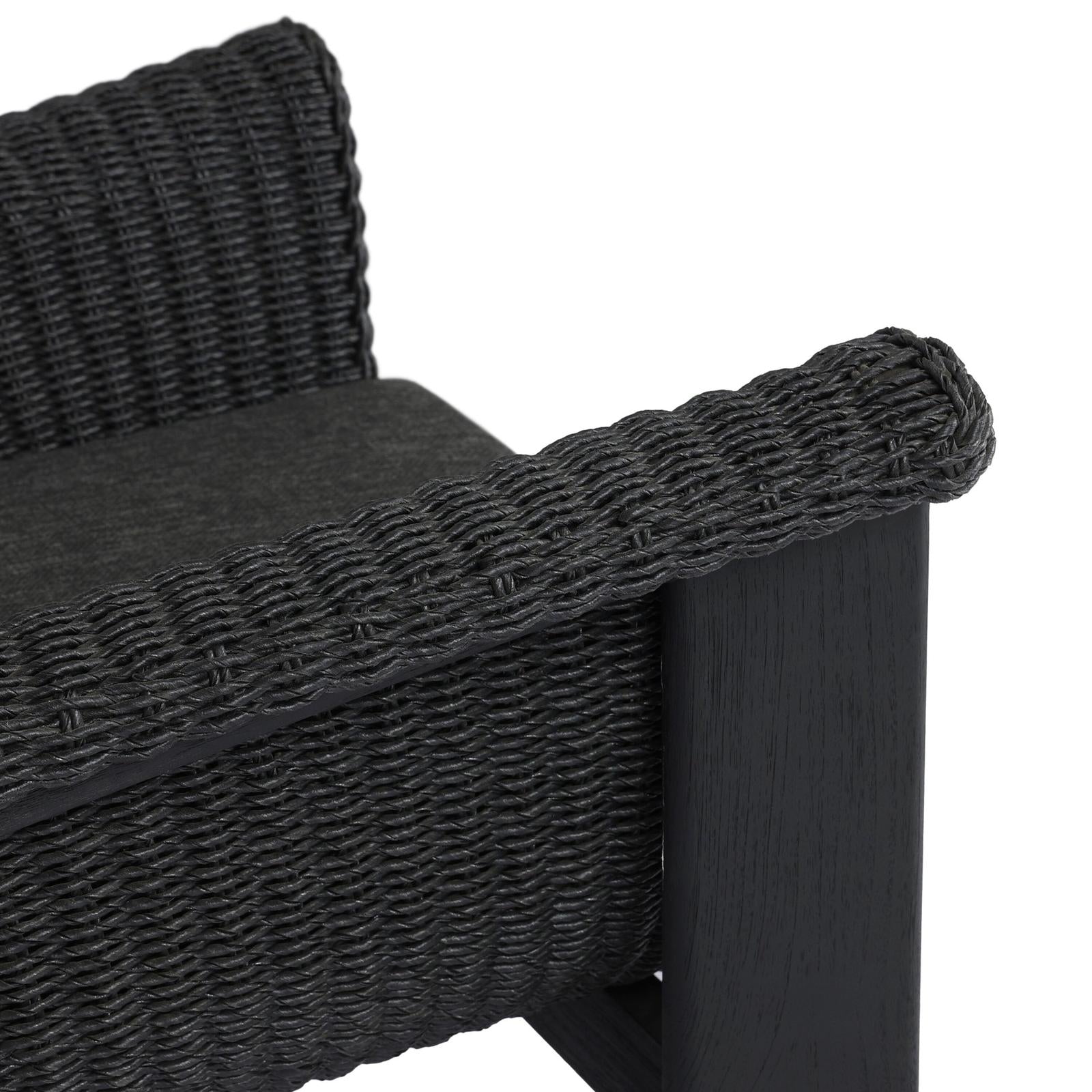 Four Hands Santoro Outdoor Chair