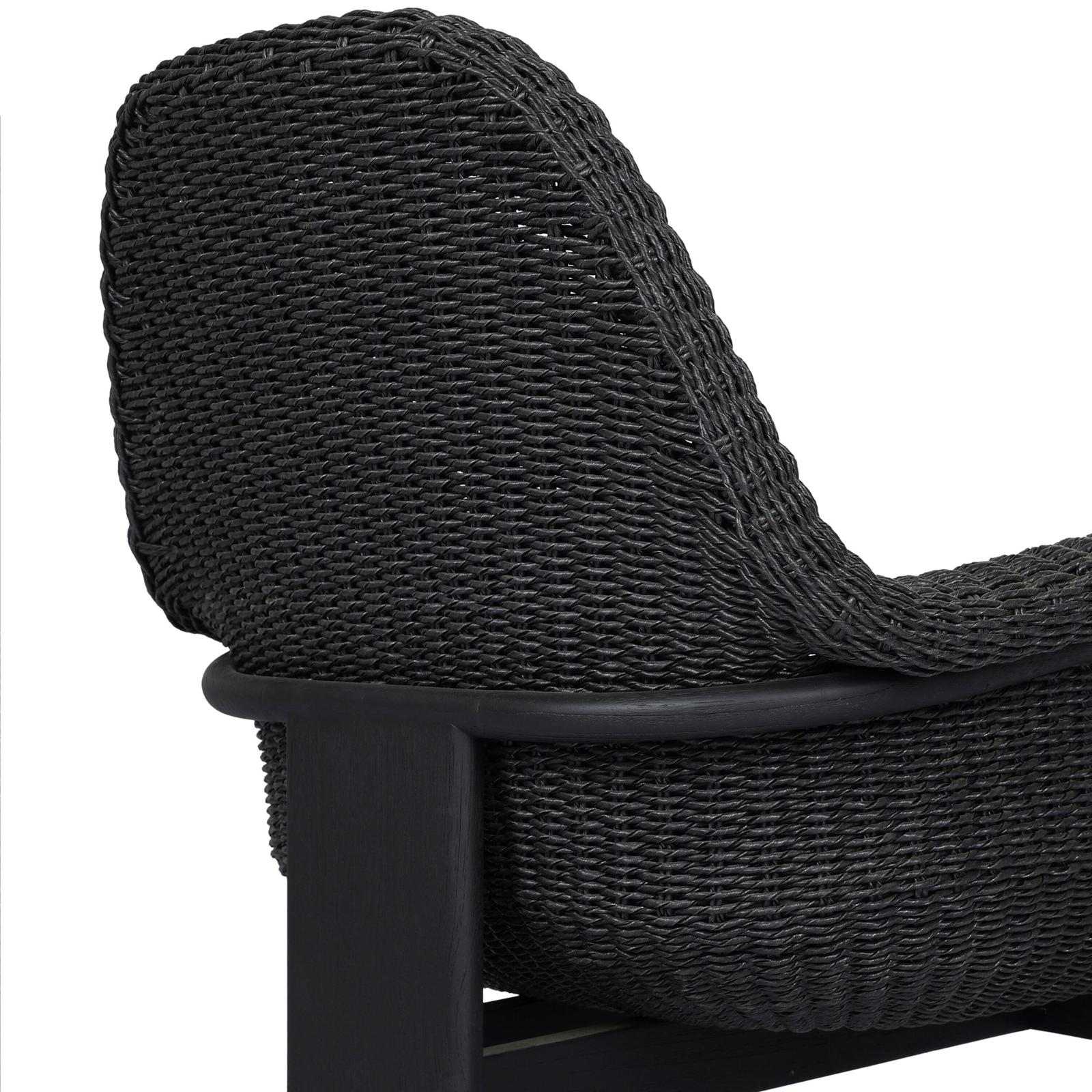 Four Hands Santoro Outdoor Chair