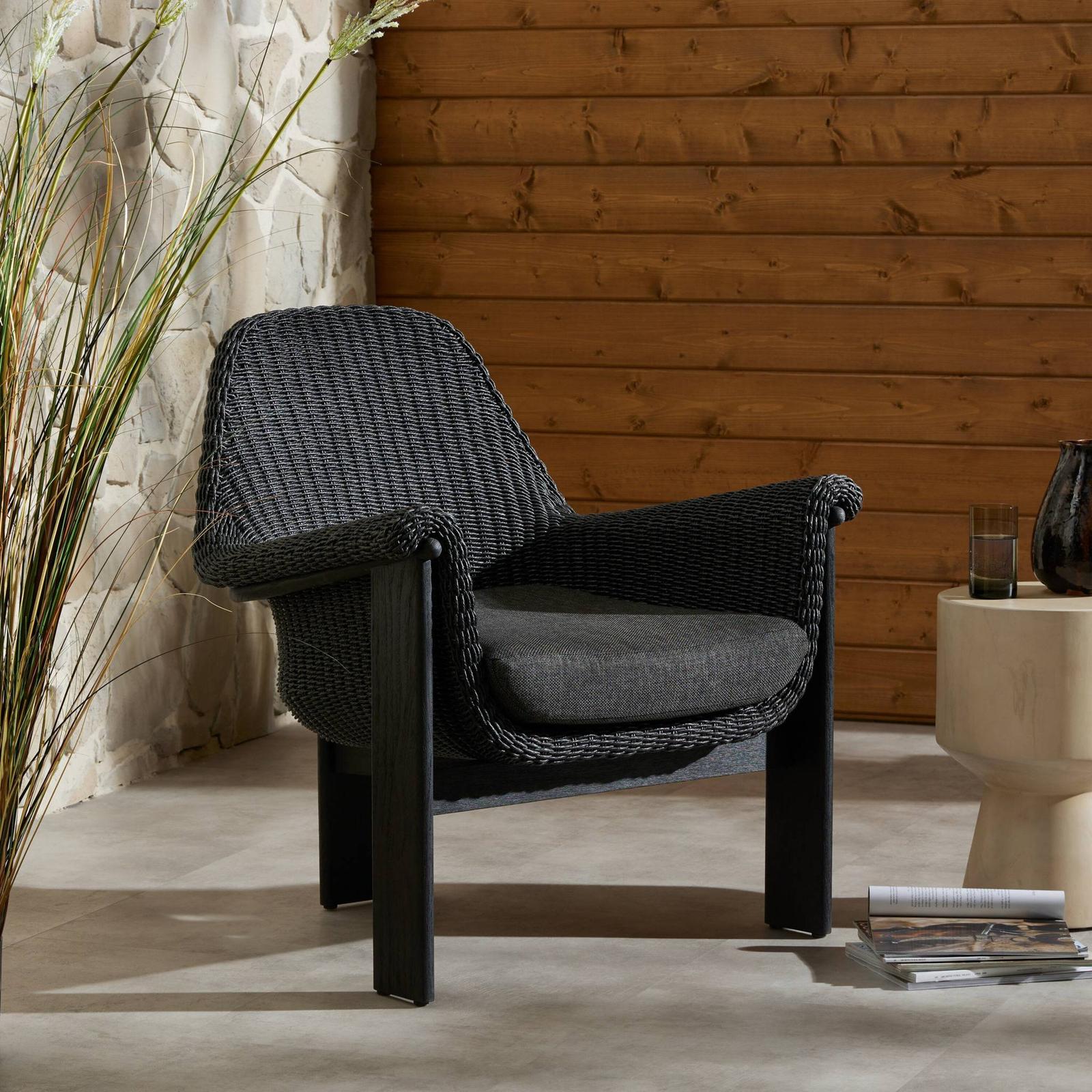 Four Hands Santoro Outdoor Chair