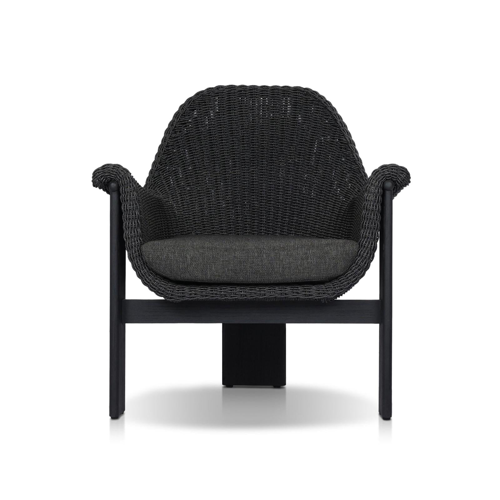 Four Hands Santoro Outdoor Chair
