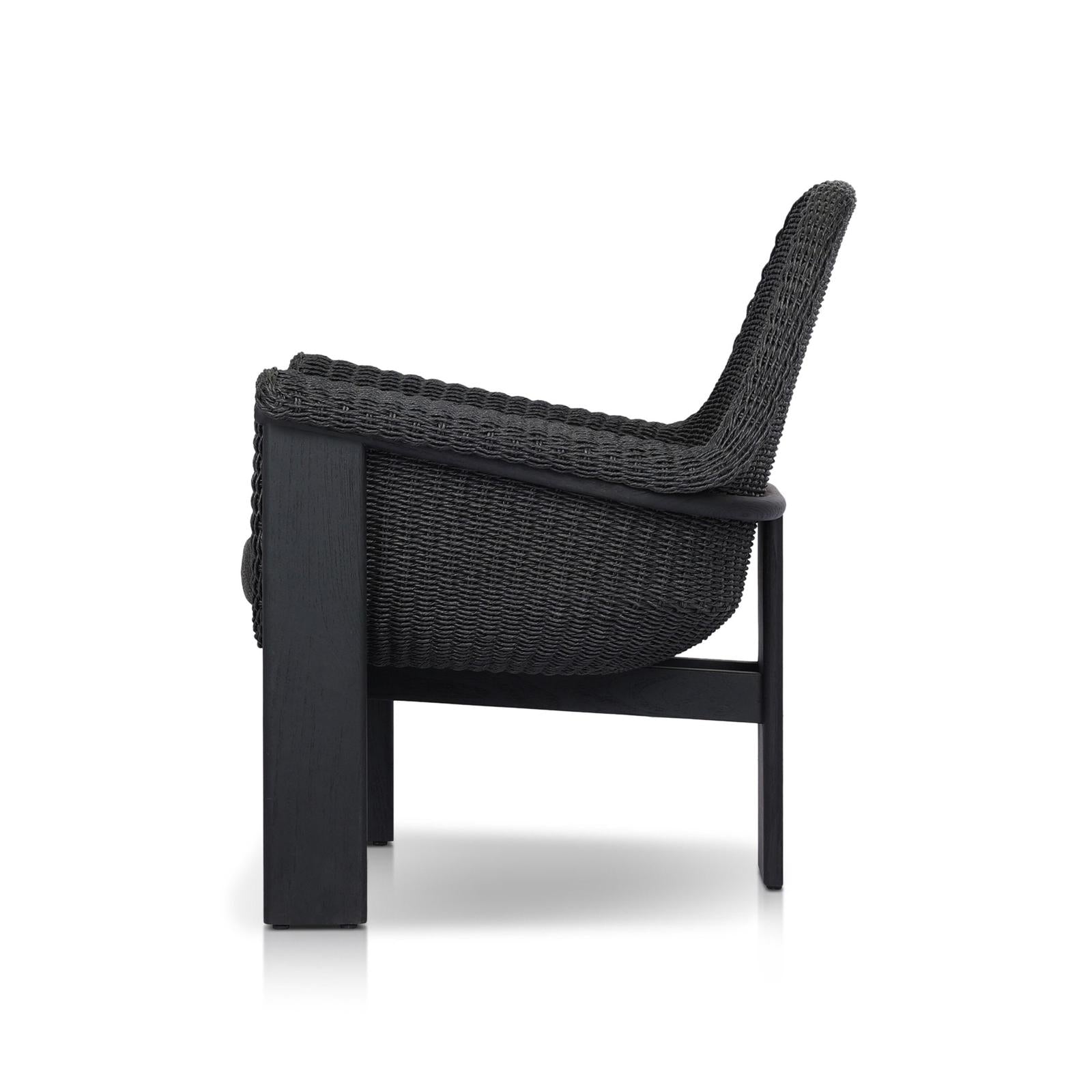 Four Hands Santoro Outdoor Chair