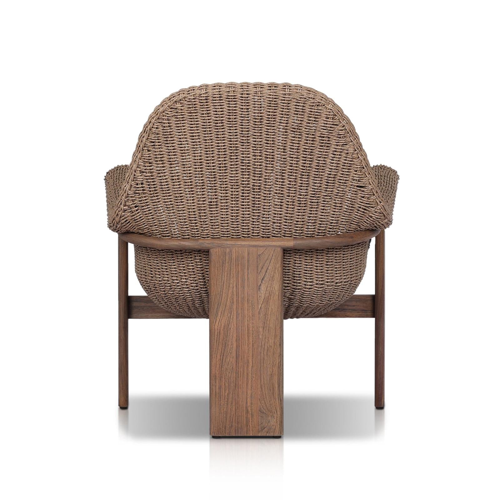 Four Hands Santoro Outdoor Chair