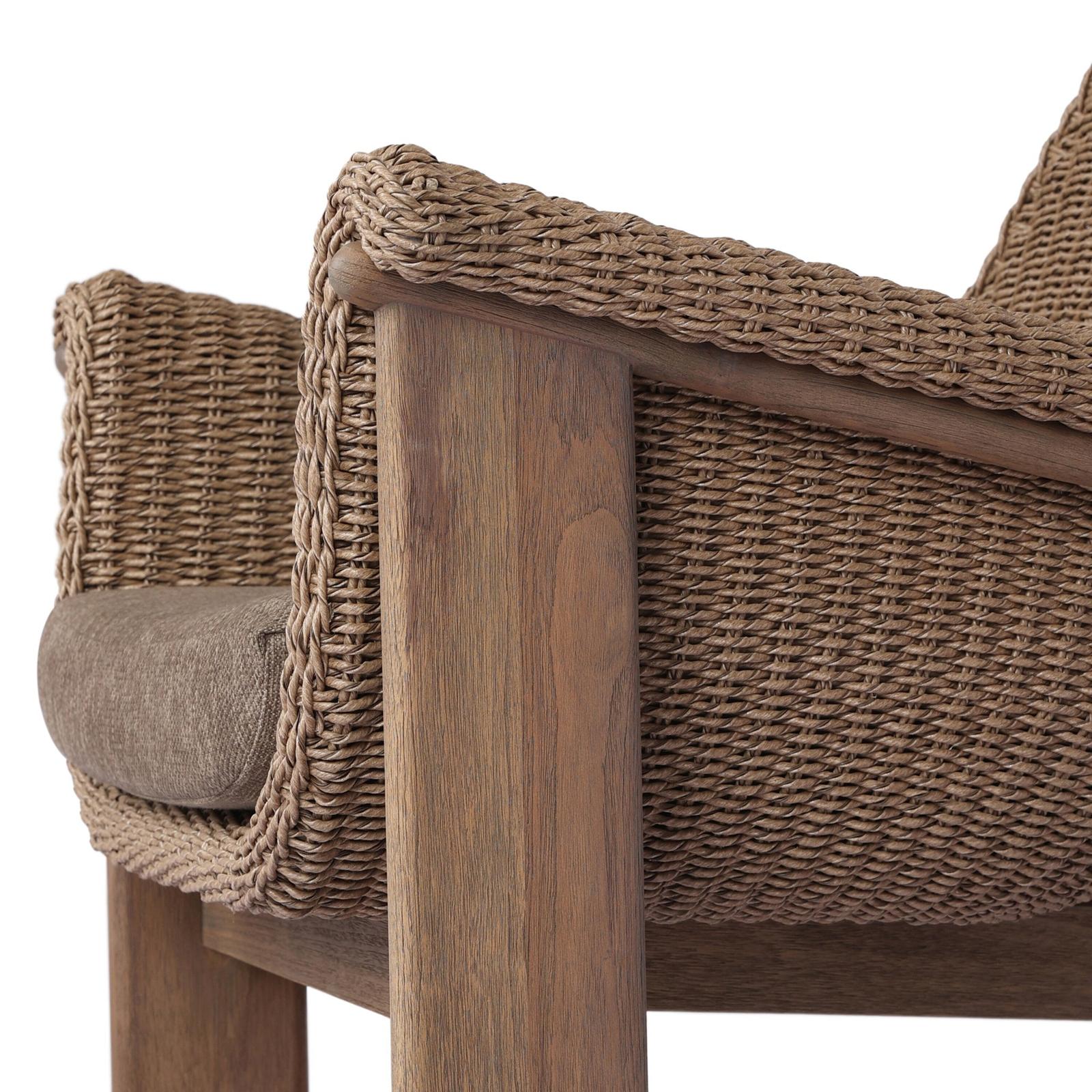 Four Hands Santoro Outdoor Chair