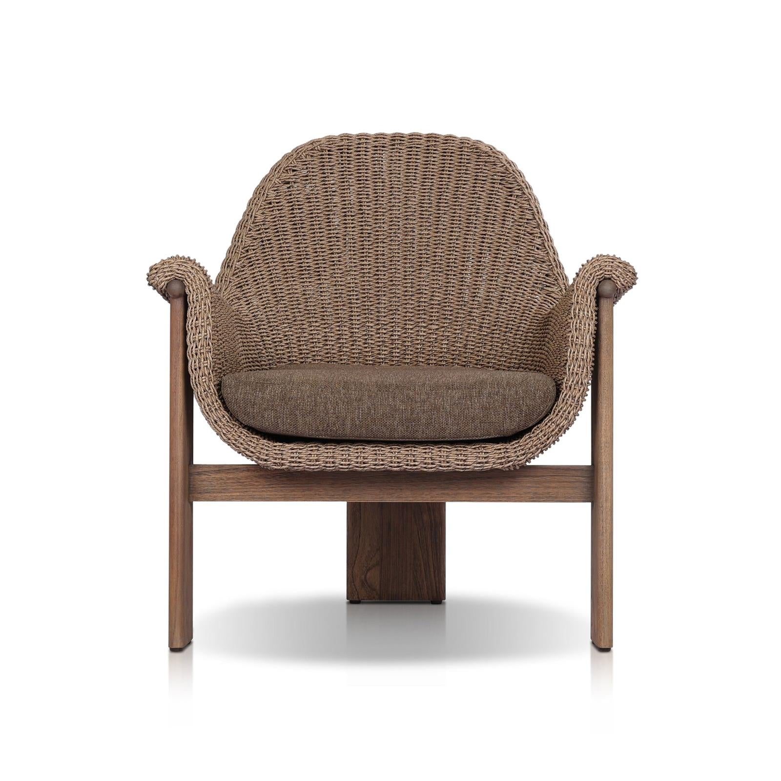 Four Hands Santoro Outdoor Chair