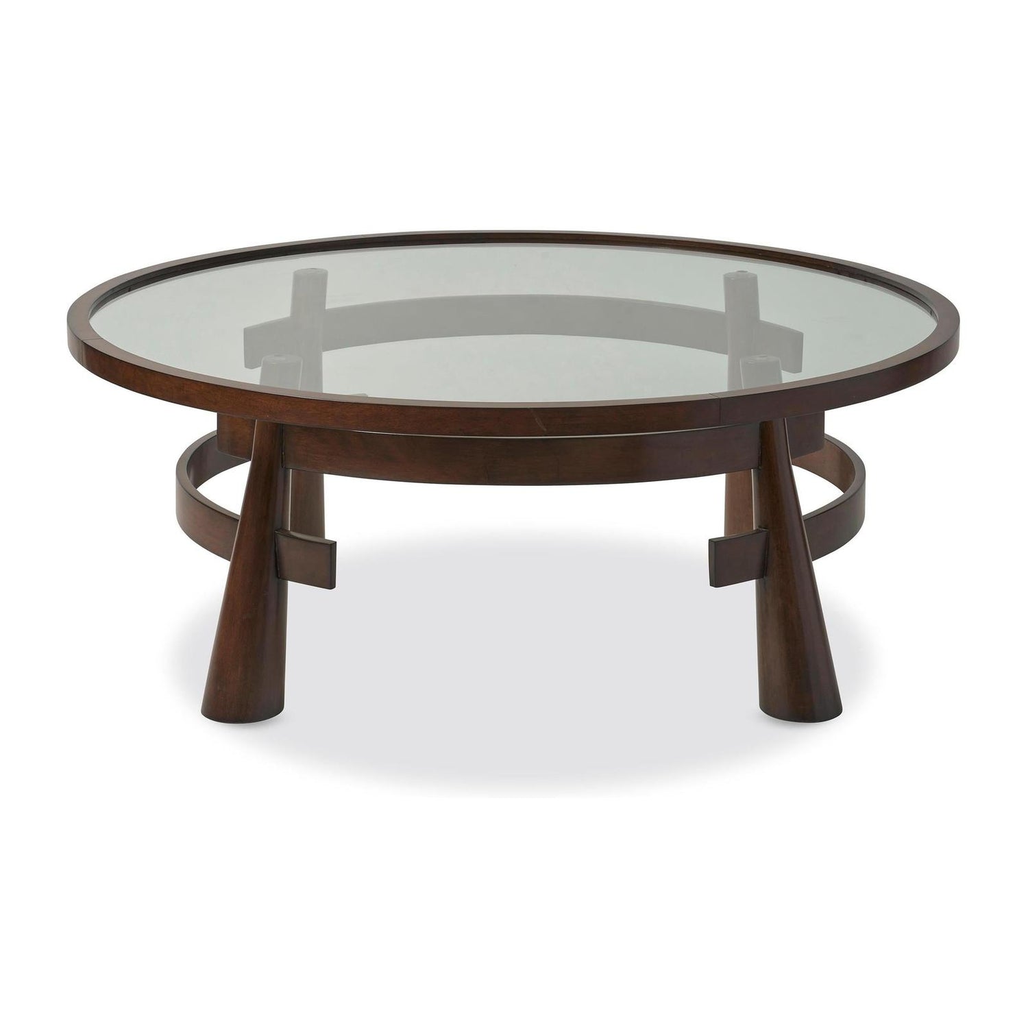 Ambella Hashi Cocktail Table