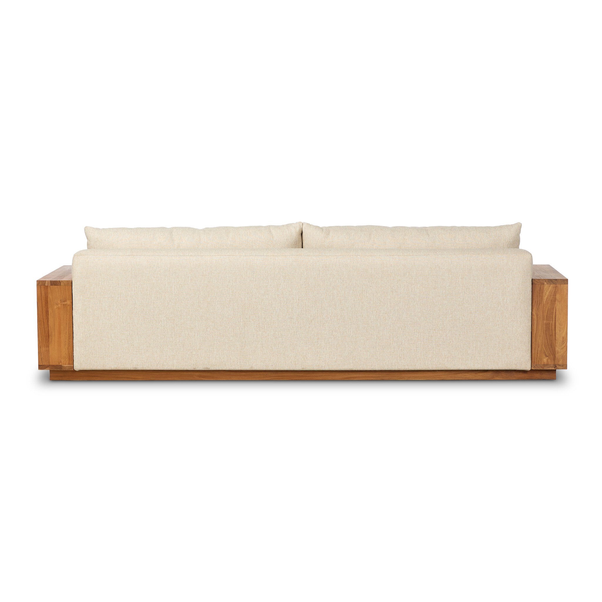 Four Hands Branford Outdoor Sofa