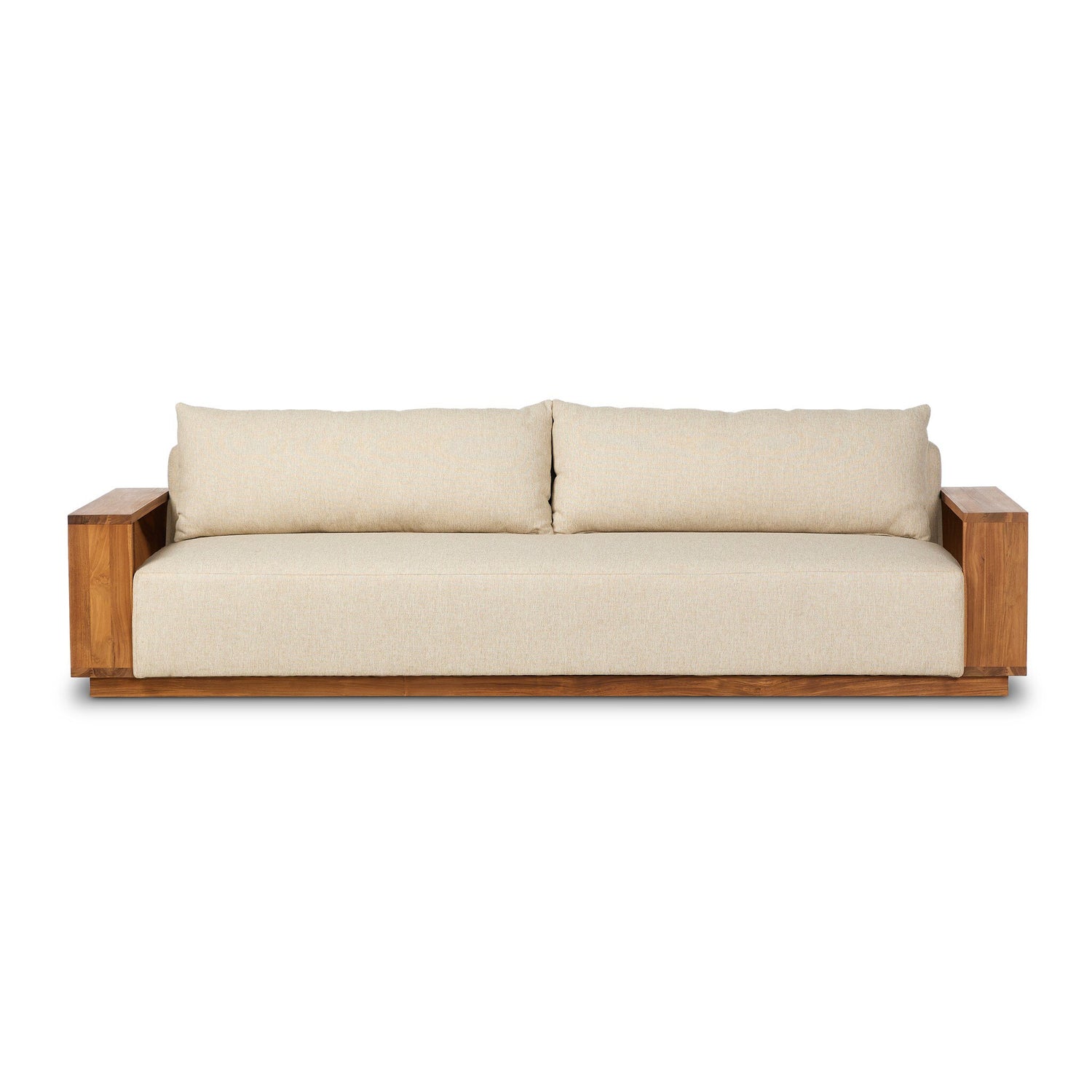 Four Hands Branford Outdoor Sofa