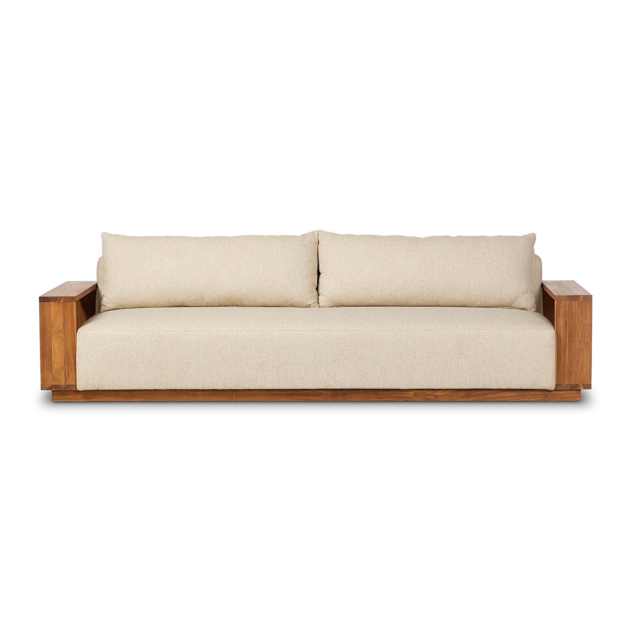 Four Hands Branford Outdoor Sofa