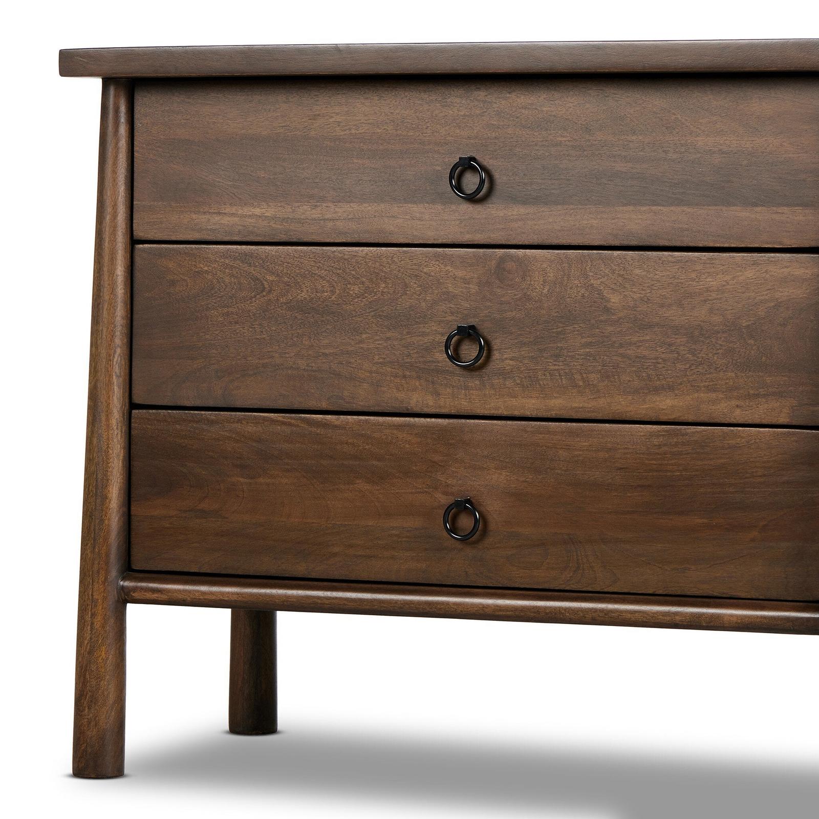 Four Hands Freddie Chest