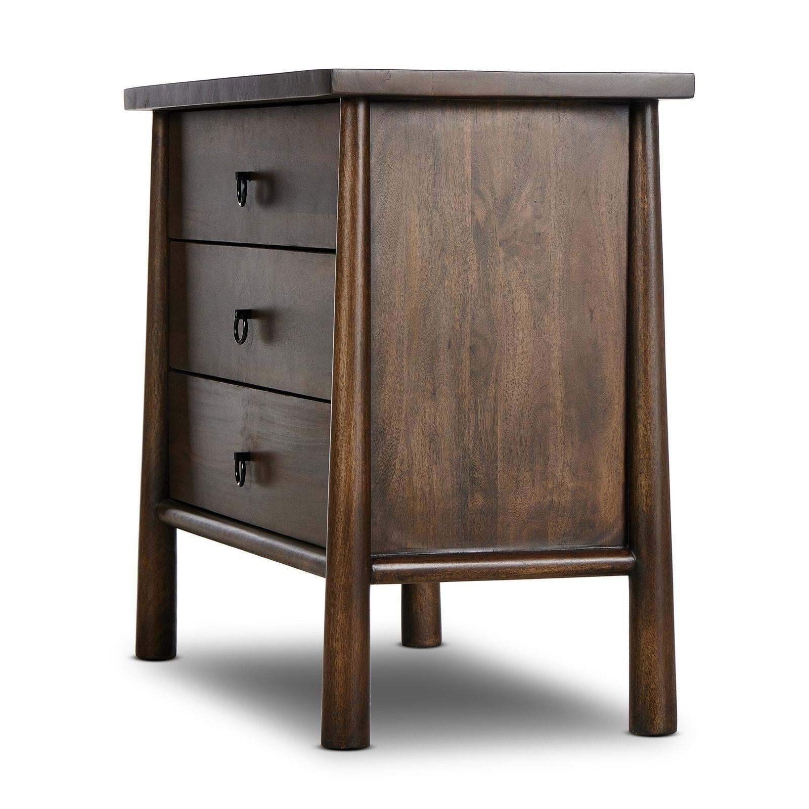 Four Hands Freddie Chest