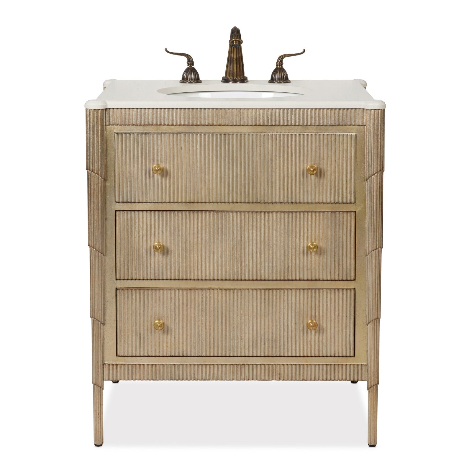 Ambella Piper Petite Sink Chest