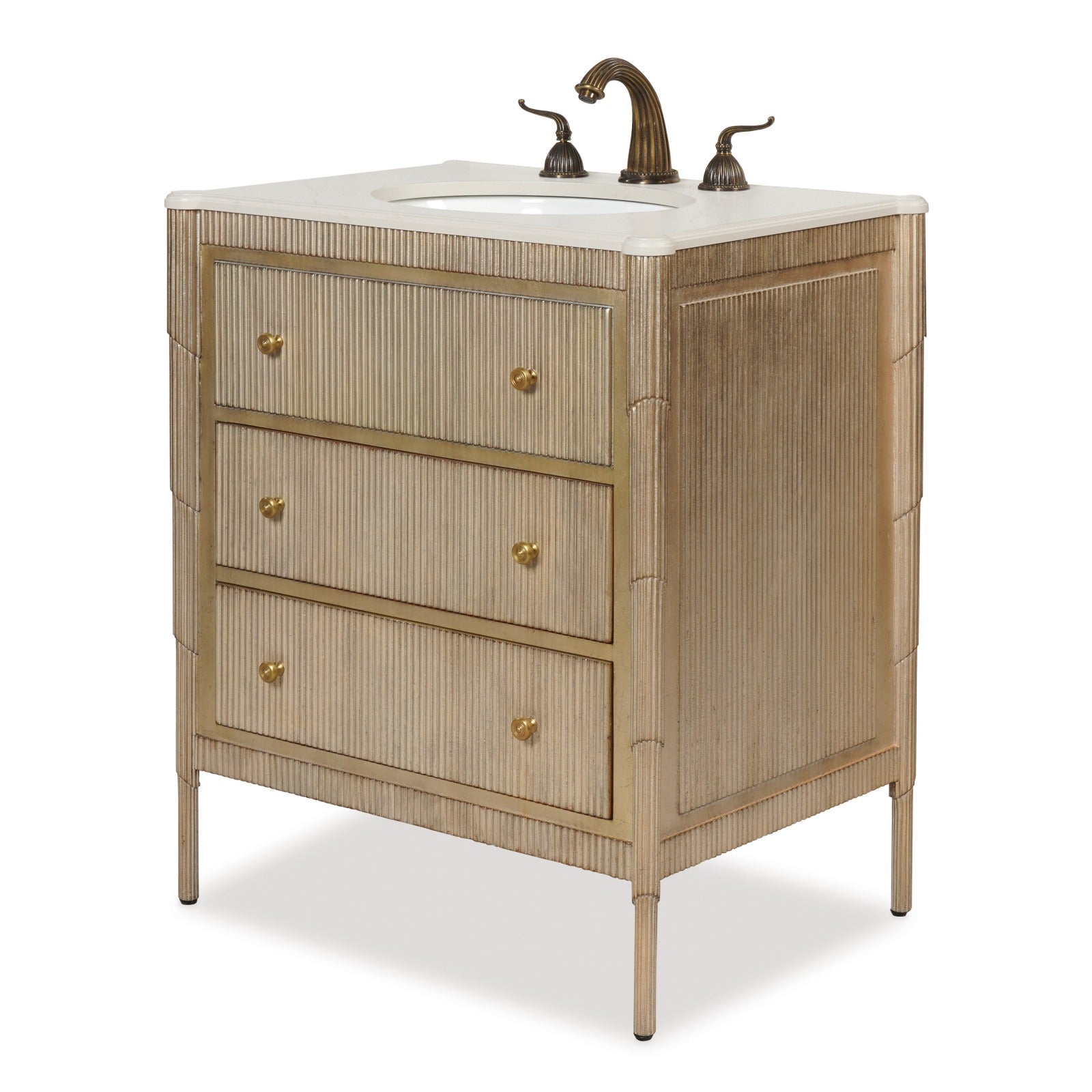 Ambella Piper Petite Sink Chest