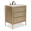 Ambella Piper Petite Sink Chest