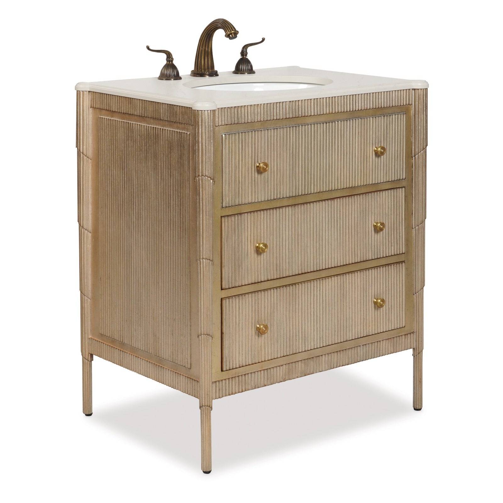 Ambella Piper Petite Sink Chest