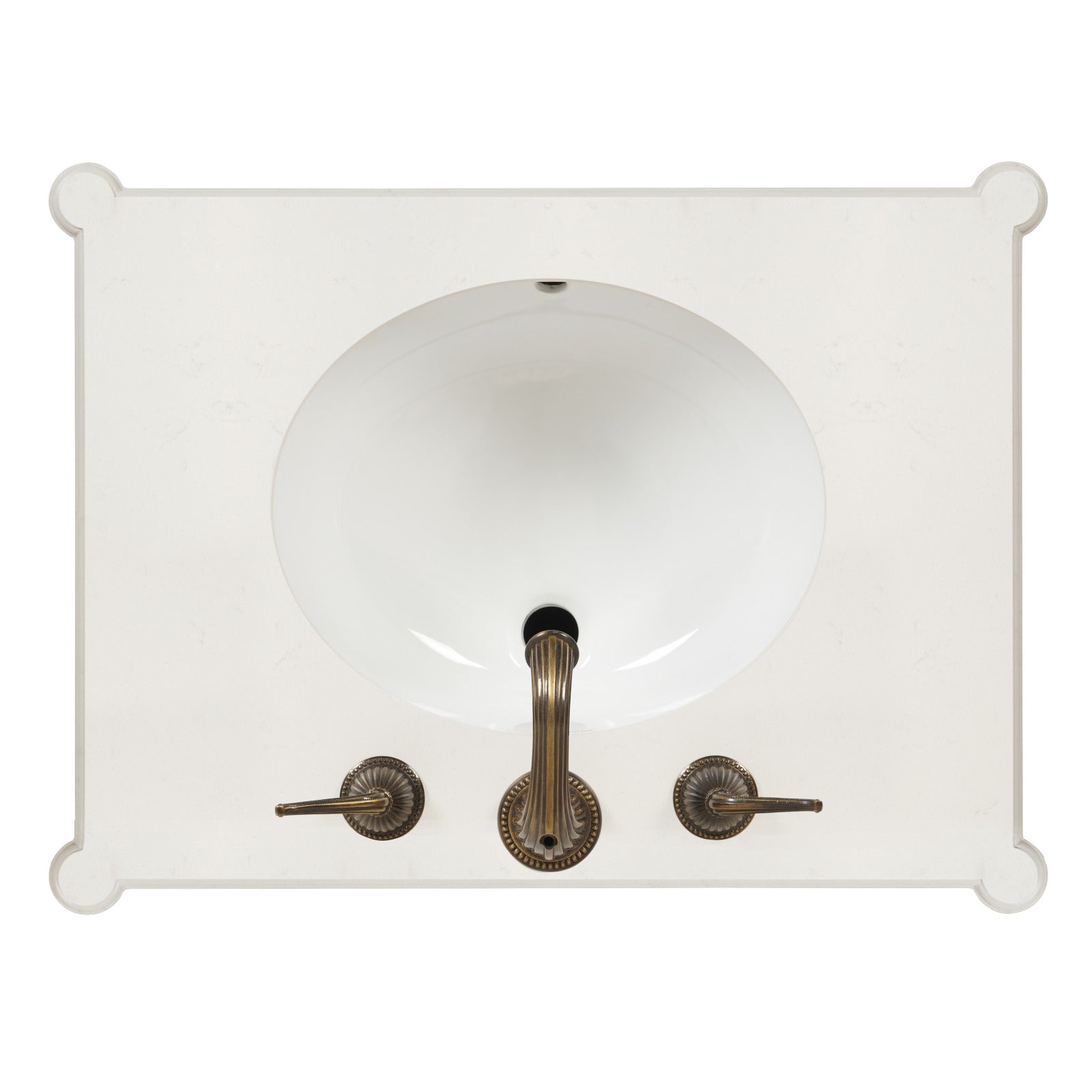 Ambella Piper Petite Sink Chest