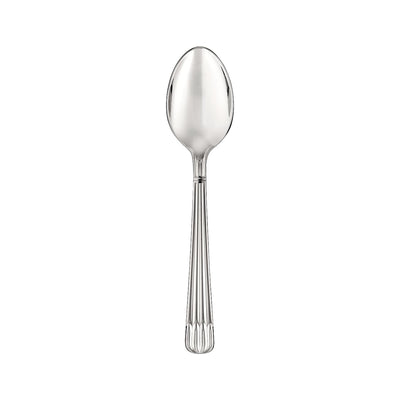 Christofle Osiris Stainless Steel Table Spoon