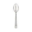 Christofle Osiris Stainless Steel Table Spoon