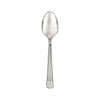 Christofle Osiris Stainless Steel Table Spoon