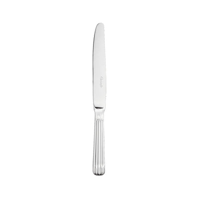 Christofle Osiris Stainless Steel Dinner knife