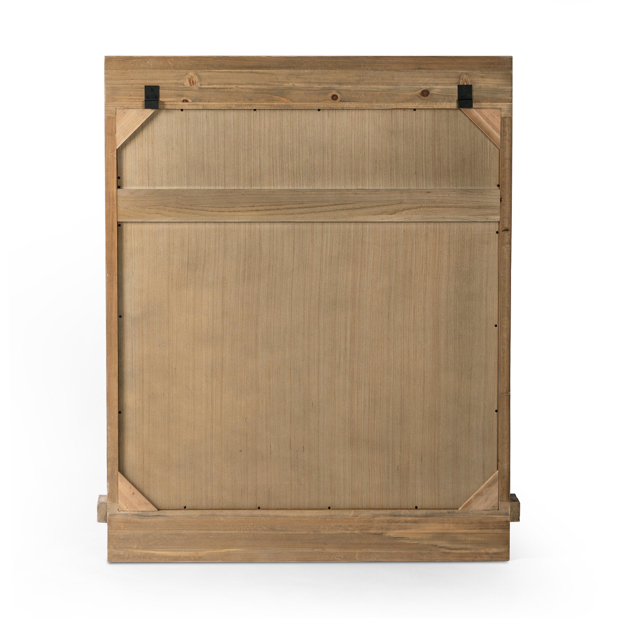 Four Hands Ledge Wall Mirror