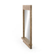 Four Hands Ledge Wall Mirror