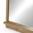 Four Hands Ledge Wall Mirror