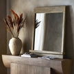 Four Hands Ledge Wall Mirror