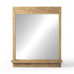 Four Hands Ledge Wall Mirror