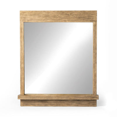 Four Hands Ledge Wall Mirror