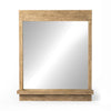 Four Hands Ledge Wall Mirror