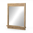 Four Hands Ledge Wall Mirror